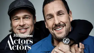Backdrop for the TV series "Variety Studio: Actors on Actors" #1320340