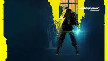 Backdrop к сериалу "Cyberpunk: Edgerunners" #1311408