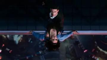 Backdrop for the TV series "Dark Desire" #1370814