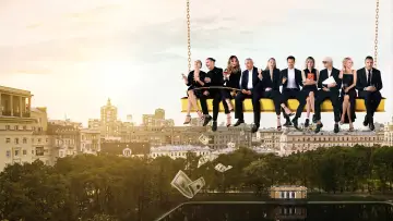Backdrop for the TV series "Unprincipled" #1550425