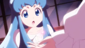 Backdrop к сериалу "Happiness Charge PreCure!" #1404797