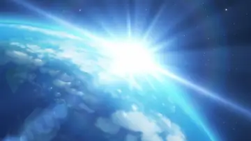 Backdrop for the TV series "Happiness Charge PreCure!" #1674021