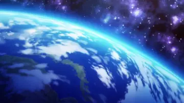 Backdrop for the TV series "Happiness Charge PreCure!" #1674022