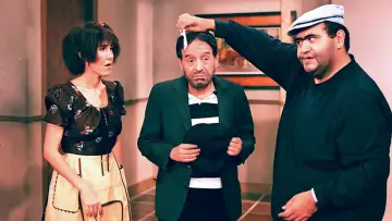 Backdrop к сериалу "Chespirito" #1354071