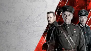 Backdrop for the TV series "Death to Spies" #1790858