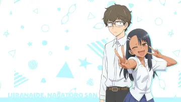 Backdrop к сериалу "DON