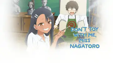 Backdrop к сериалу "DON