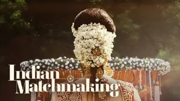 Backdrop for the TV series "Indian Matchmaking" #1591231