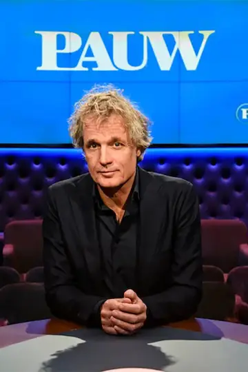 Pauw Poster