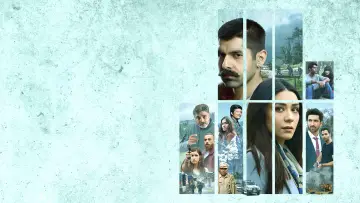 Undekhi Poster