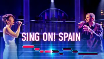 Backdrop for the TV series "Sing On! Spain" #1670465