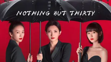 Backdrop for the TV series "Nothing But Thirty" #1875259