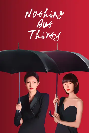 Poster for the TV series "Nothing But Thirty" #1875265
