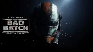 Backdrop for the TV series "Star Wars: The Bad Batch" #1353632
