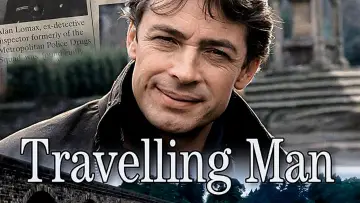 Backdrop for the TV series "Travelling Man" #1593201