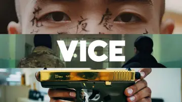 Backdrop for the TV series "VICE" #1817143