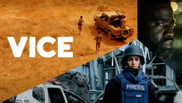 Backdrop for the TV series "VICE" #1817146