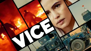 Backdrop for the TV series "VICE" #1817147