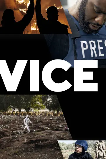 VICE Poster