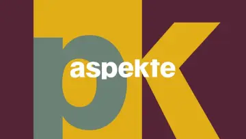 aspekte Poster