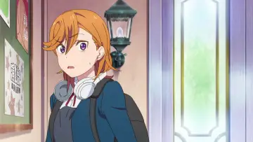 Backdrop к сериалу "LoveLive! Superstar!!" #1485273