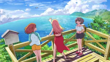 Backdrop к сериалу "LoveLive! Superstar!!" #1485276