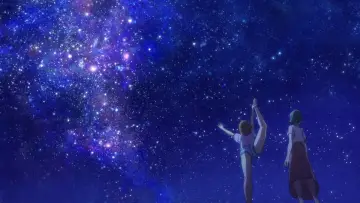 Backdrop к сериалу "LoveLive! Superstar!!" #1485277
