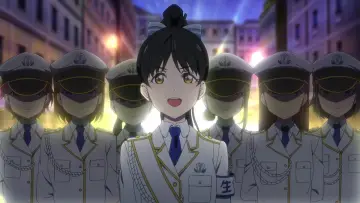 Backdrop к сериалу "LoveLive! Superstar!!" #1485279