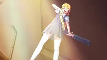 Backdrop к сериалу "LoveLive! Superstar!!" #1485281