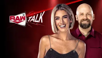 Backdrop к сериалу "Raw Talk" #1322191