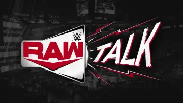 Backdrop к сериалу "Raw Talk" #1322192