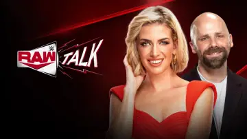Backdrop к сериалу "Raw Talk" #1322193