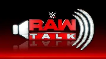 Backdrop к сериалу "Raw Talk" #1322194