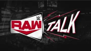 Backdrop к сериалу "Raw Talk" #1322195