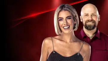 Backdrop к сериалу "Raw Talk" #1322197