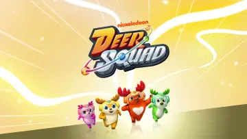 Backdrop for the TV series "Deer Squad" #1863799