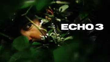 Backdrop for the TV series "Echo 3" #1594398