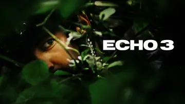 Backdrop for the TV series "Echo 3" #1594402