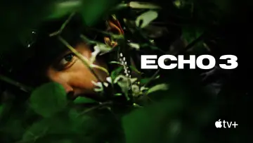 Backdrop for the TV series "Echo 3" #1594406