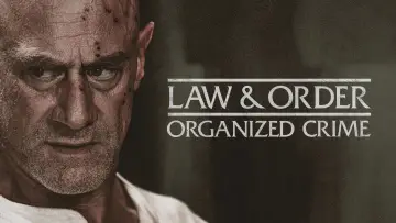 Backdrop for the TV series "Law & Order: Organized Crime" #1321761