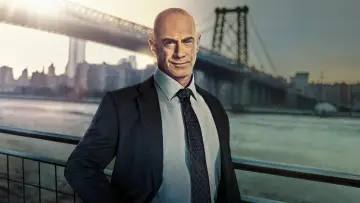 Backdrop for the TV series "Law & Order: Organized Crime" #1321763