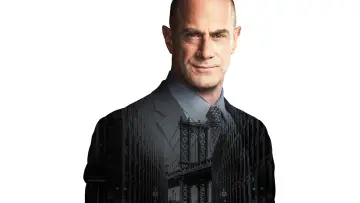 Backdrop for the TV series "Law & Order: Organized Crime" #1321766