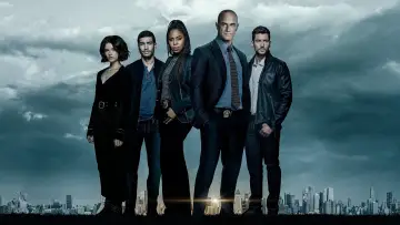 Backdrop for the TV series "Law & Order: Organized Crime" #1321768