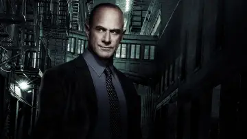 Backdrop for the TV series "Law & Order: Organized Crime" #1321769