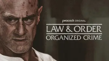 Backdrop for the TV series "Law & Order: Organized Crime" #1321771