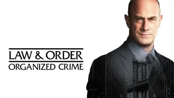 Backdrop for the TV series "Law & Order: Organized Crime" #1321773