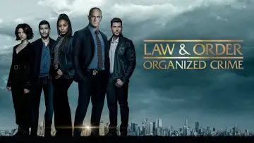 Backdrop for the TV series "Law & Order: Organized Crime" #1321774