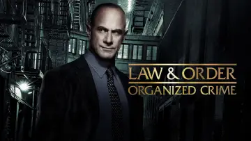 Backdrop for the TV series "Law & Order: Organized Crime" #1321775