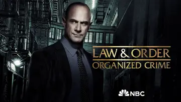 Backdrop for the TV series "Law & Order: Organized Crime" #1321776