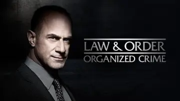 Backdrop for the TV series "Law & Order: Organized Crime" #1321777